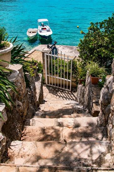 Apartmaji Villa Smokvina