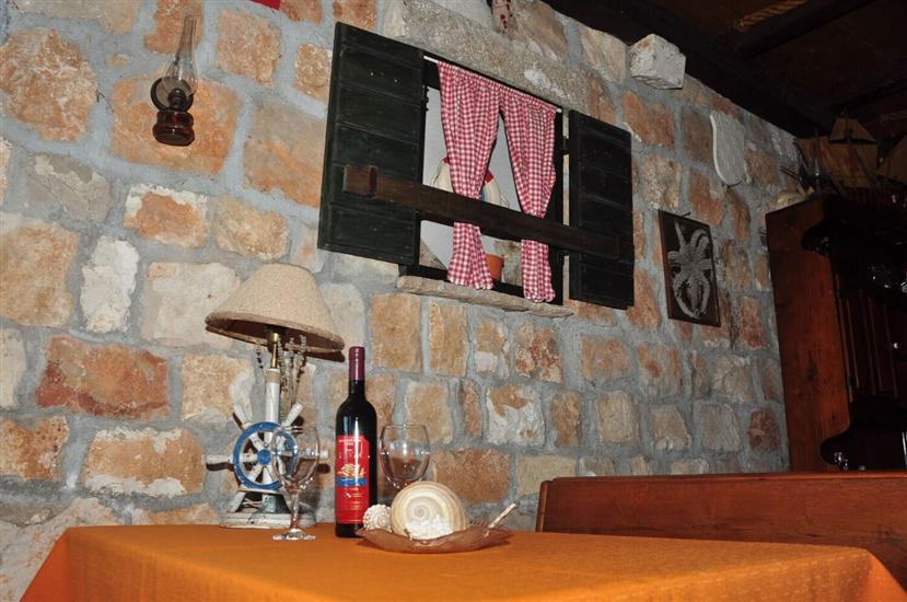 Apartmaji Villa Smokvina