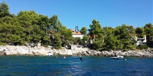 Apartman - Brna - otok Korčula