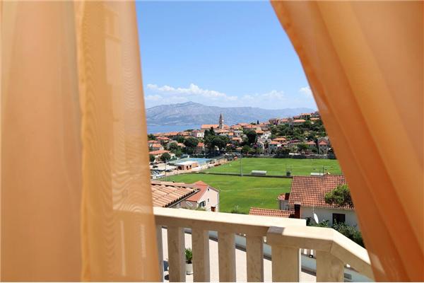 Appartement A1, pour 6 personnes