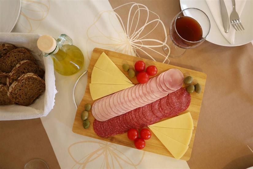 Appartement A1, pour 6 personnes