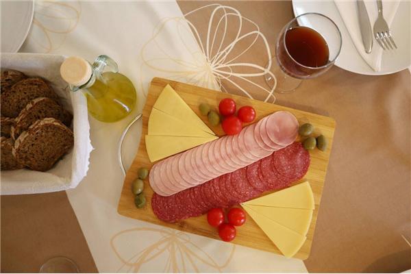 Appartement A1, pour 6 personnes