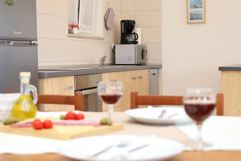 Appartement A1, pour 6 personnes