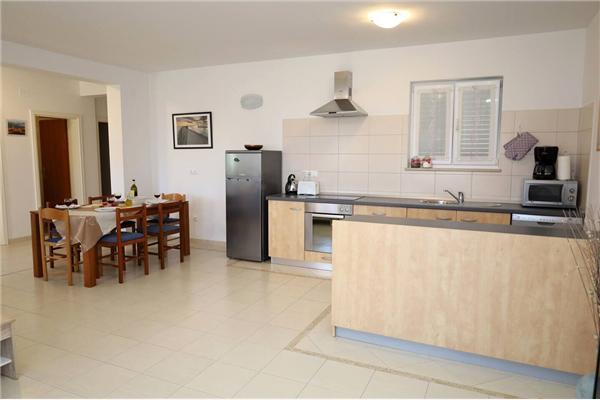 Appartement A1, pour 6 personnes