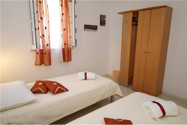 Appartement A1, pour 6 personnes