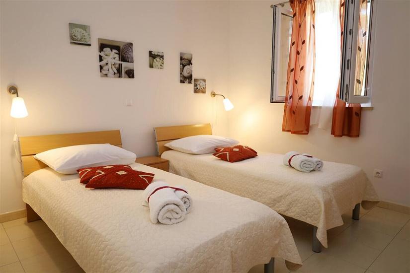 Appartement A1, pour 6 personnes