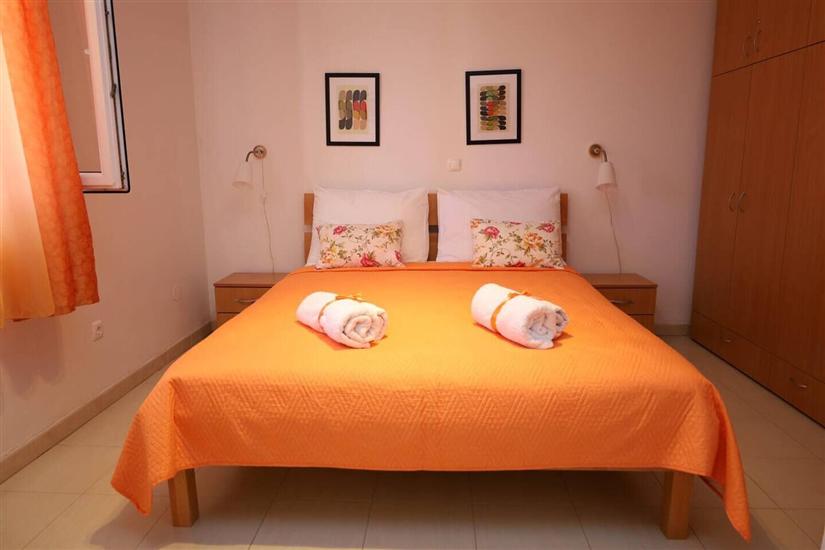 Appartement A1, pour 6 personnes