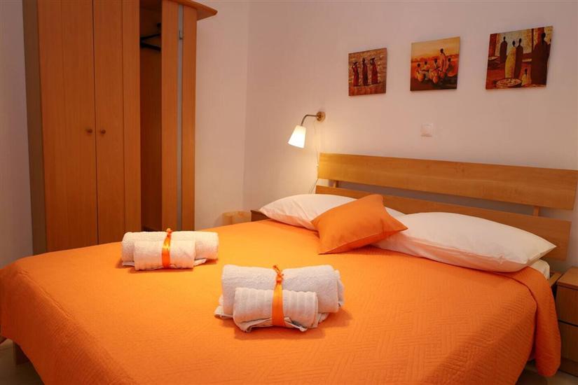 Appartement A1, pour 6 personnes