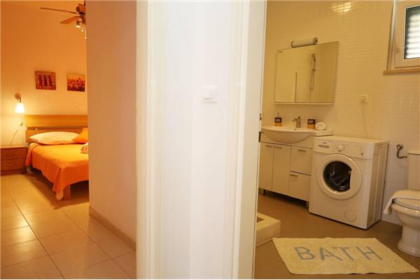 Appartement A1, pour 6 personnes