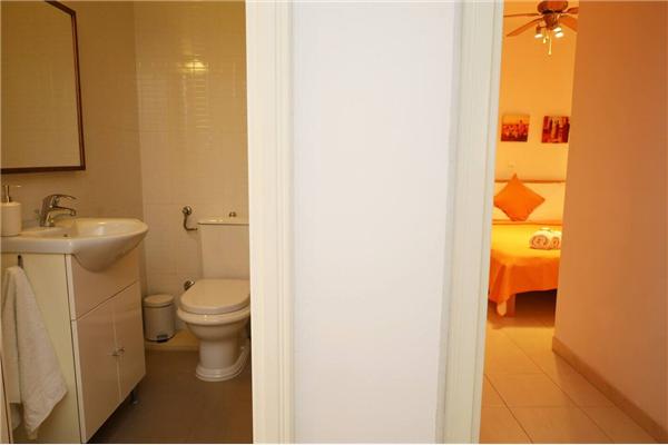 Appartement A1, pour 6 personnes