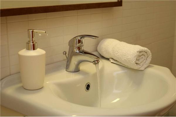 Appartement A1, pour 6 personnes