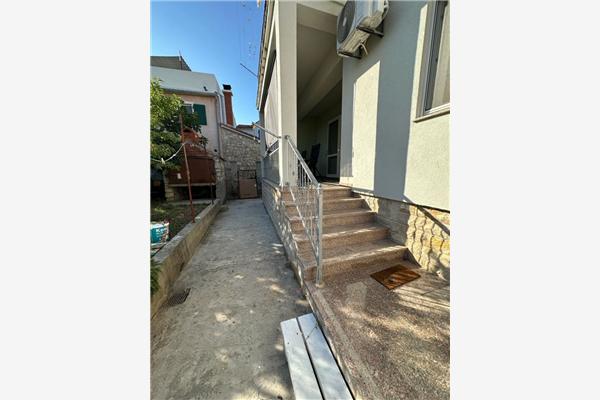 Appartamento A3, per 2 persone