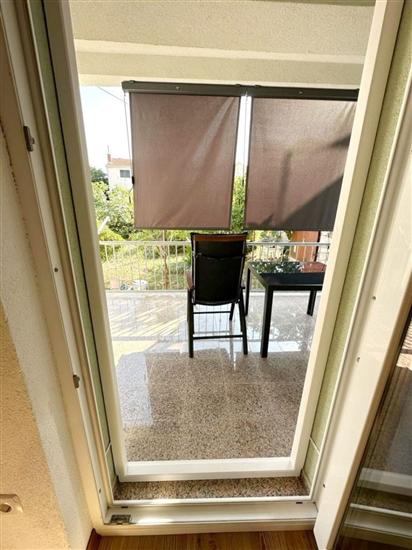 Appartamento A3, per 2 persone