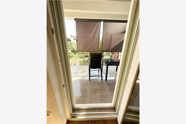 Appartamento A3, per 2 persone