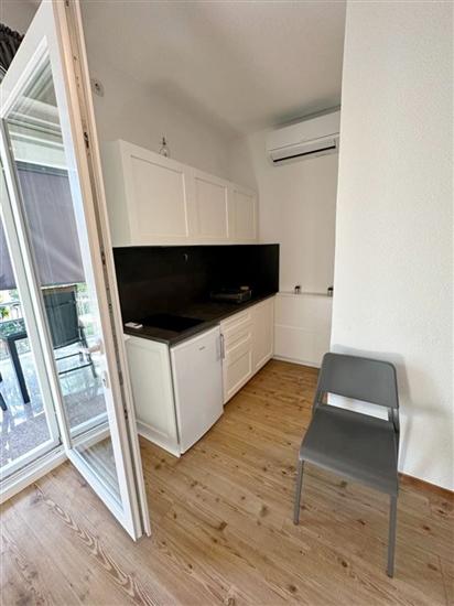 Appartamento A3, per 2 persone