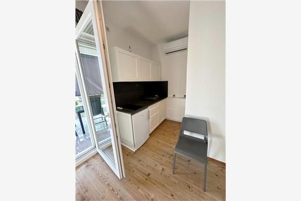 Appartamento A3, per 2 persone