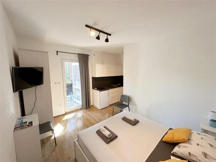 Appartamento A3, per 2 persone