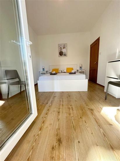 Appartamento A3, per 2 persone