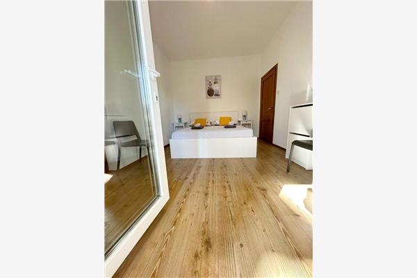 Appartamento A3, per 2 persone