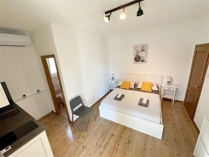 Appartamento A3, per 2 persone