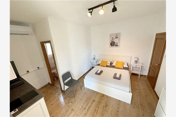 Appartamento A3, per 2 persone