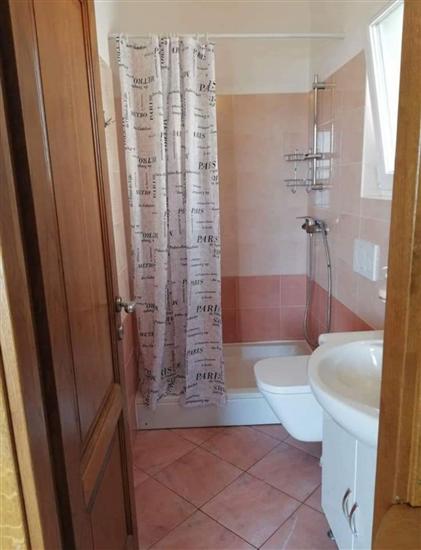 Appartamento A3, per 2 persone