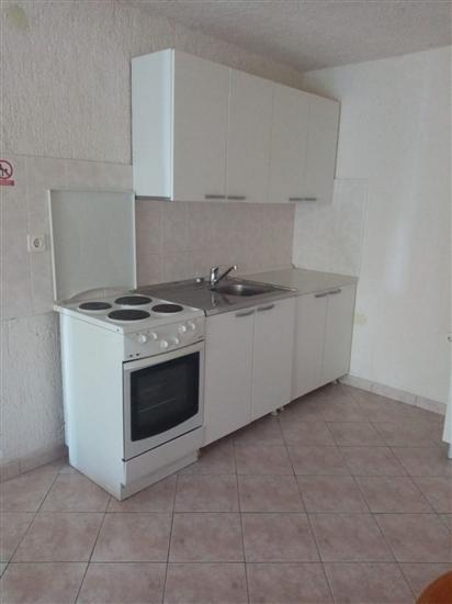 Apartment A1, for 3 persons