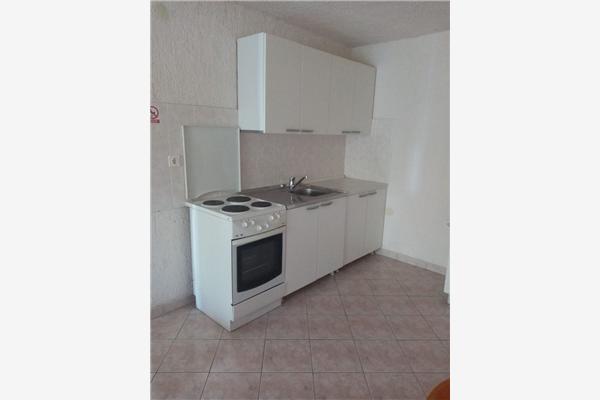 Apartment A1, for 3 persons