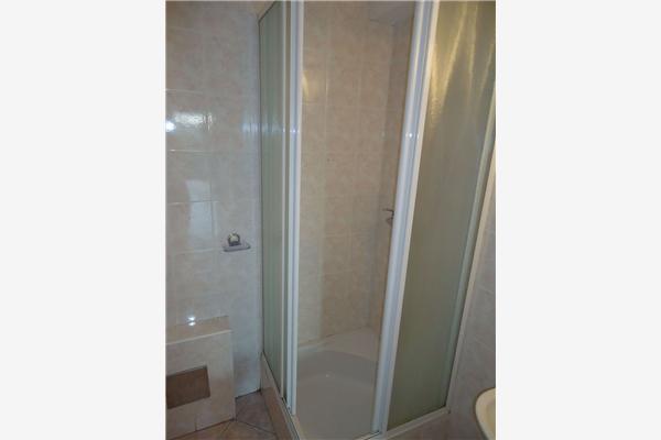 Apartment A1, for 3 persons