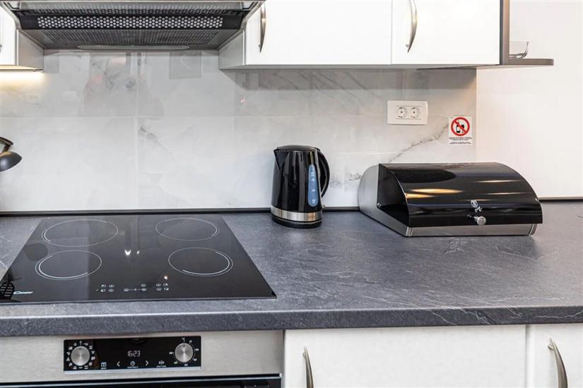 Lägenhet A1, för 4 personer