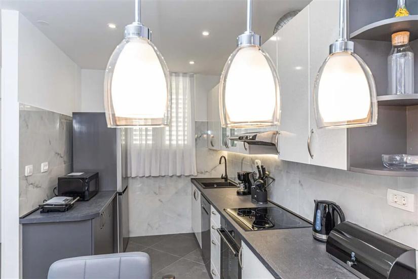 Lägenhet A1, för 4 personer