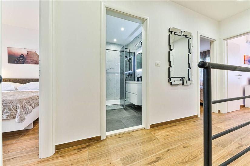 Lägenhet A1, för 4 personer