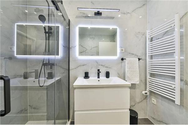 Lägenhet A1, för 4 personer