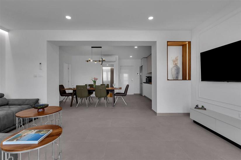 Apartman A1, na 6 osebe