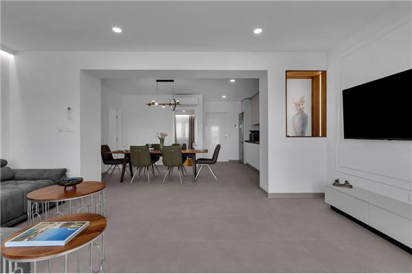 Apartman A1, na 6 osebe