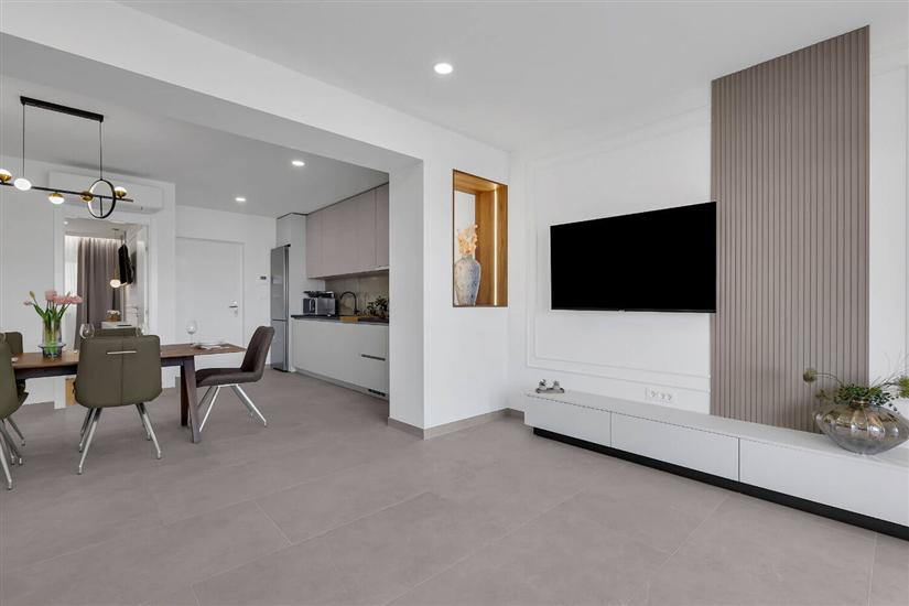 Apartman A1, na 6 osebe