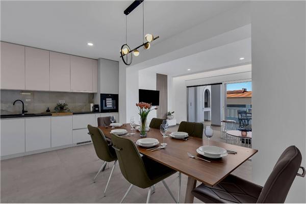 Apartman A1, na 6 osebe