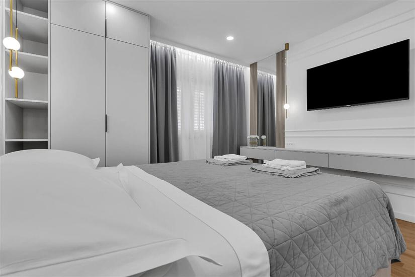 Apartman A1, na 6 osebe