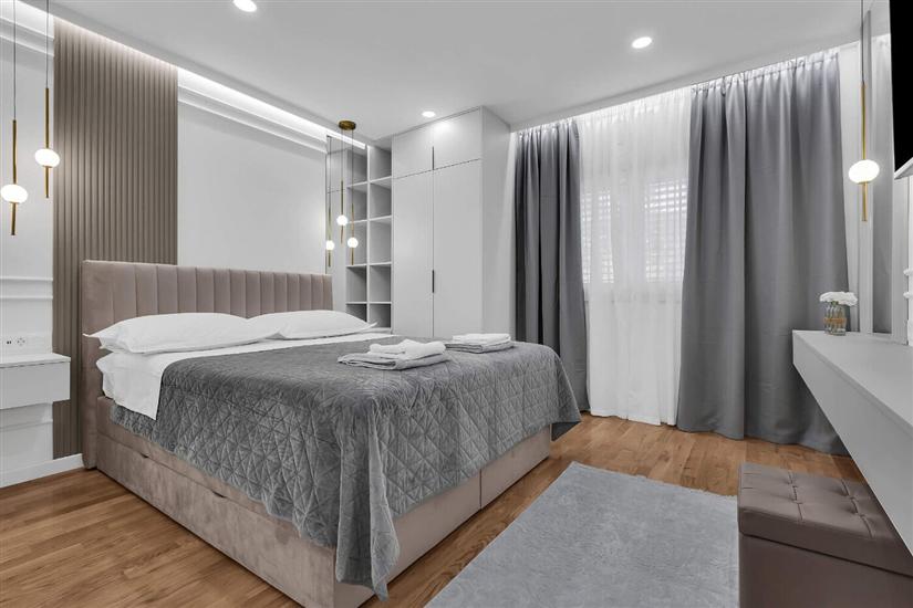 Apartman A1, na 6 osebe