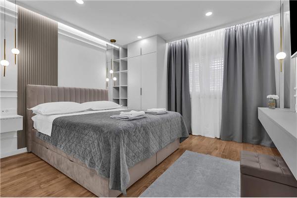 Apartman A1, na 6 osebe