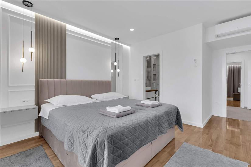 Apartman A1, na 6 osebe