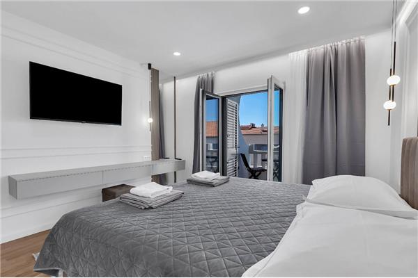 Apartman A1, na 6 osebe