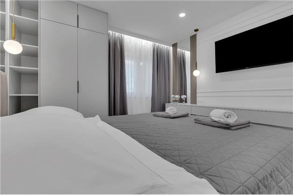 Apartman A1, na 6 osebe