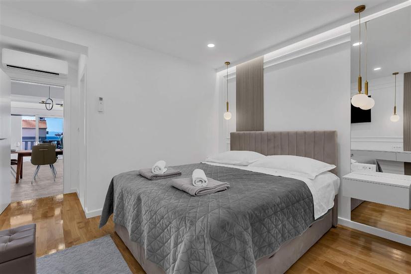 Apartman A1, na 6 osebe