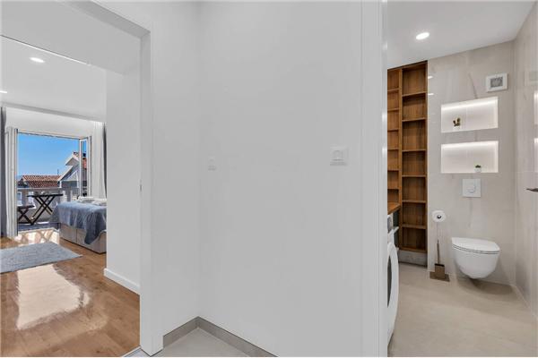 Apartman A1, na 6 osebe