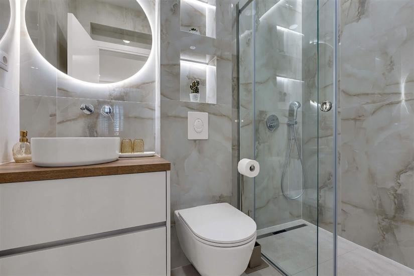 Apartman A1, na 6 osebe