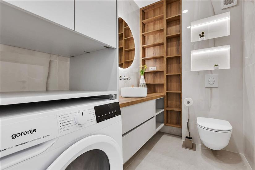 Apartman A1, na 6 osebe