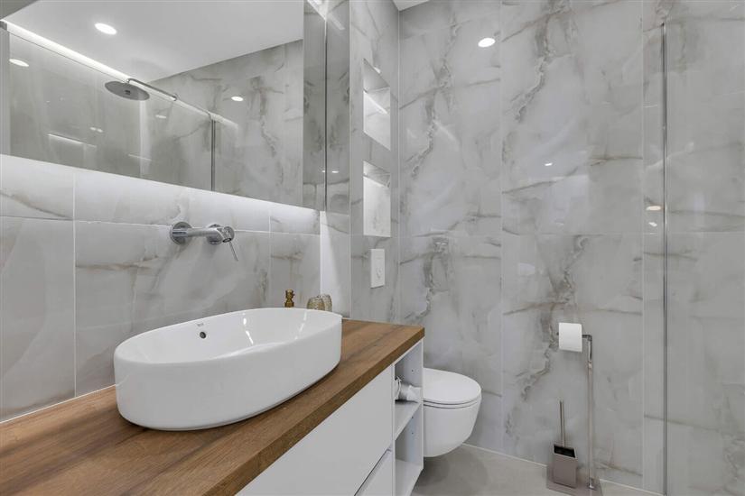 Apartman A1, na 6 osebe