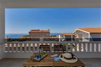 Apartment A2, for 6 persons