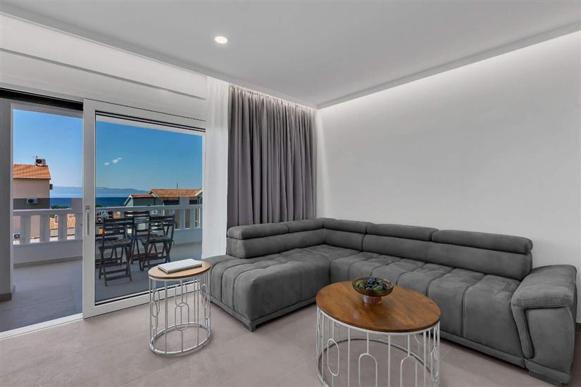 Apartman A2, na 6 osebe